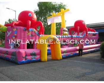 T6-311 giant inflatable