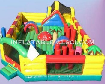 T6-315 giant inflatable