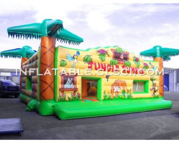 T6-319 giant inflatable