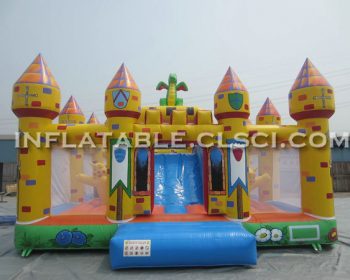 T6-325 Giant Inflatables