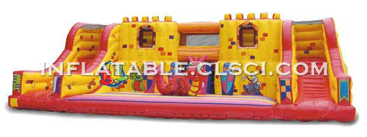 T6-330 giant inflatable