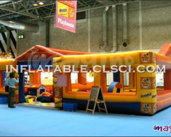 T6-331 giant inflatable