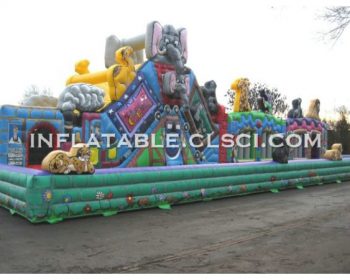 T6-332  giant inflatable