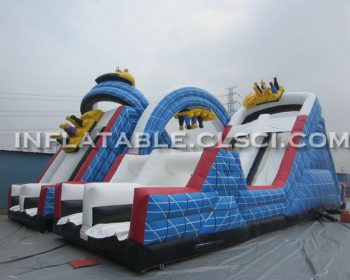 T6-333 Giant Inflatables