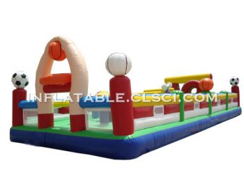 T6-339 giant inflatable