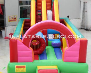 T6-351 giant inflatable