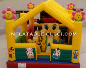 T6-352  giant inflatable