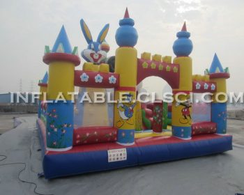 T6-354 Giant Inflatables