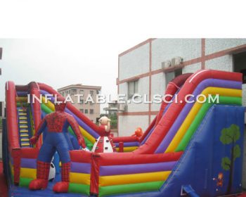 T6-356 giant inflatable