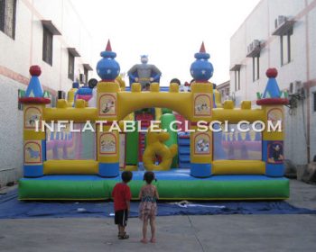 T6-360  giant inflatable