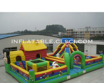 T6-362 giant inflatable
