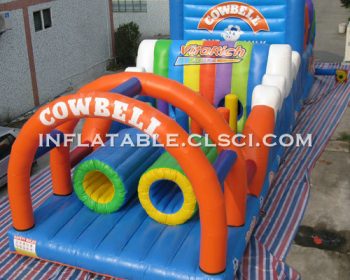 T6-367 giant inflatable