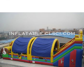 T6-368  giant inflatable