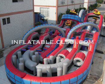 T6-369 giant inflatable