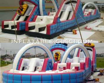 T6-370  giant inflatable