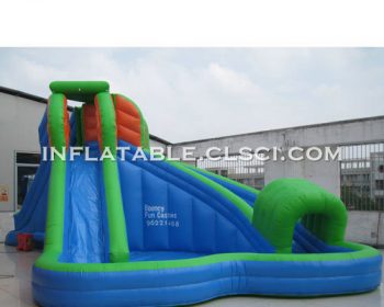 T6-375 giant inflatable