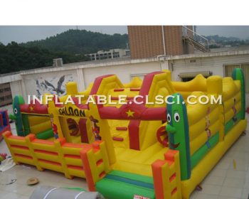 T6-377 giant inflatable
