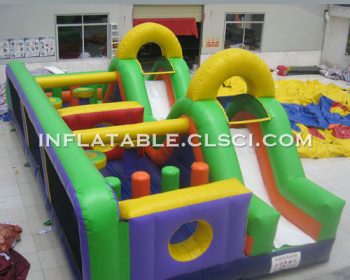 T6-380 giant inflatable