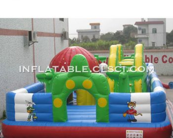 T6-381 giant inflatable