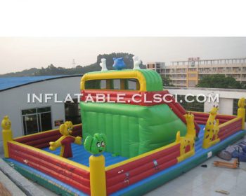 T6-382 giant inflatable