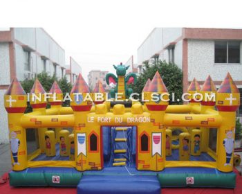 T6-384 giant inflatable