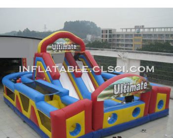 T6-385 giant inflatable
