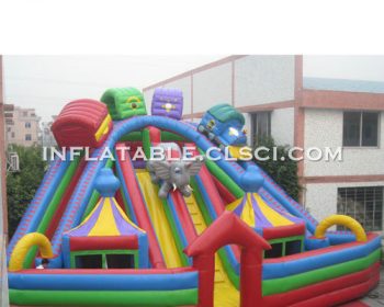 T6-387 giant inflatable