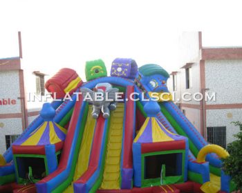 T6-389 giant inflatable