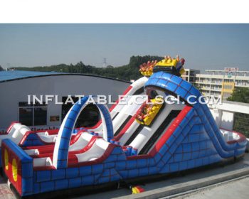 T6-394 giant inflatable