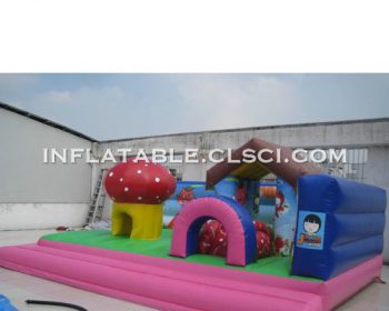 T6-397 giant inflatable