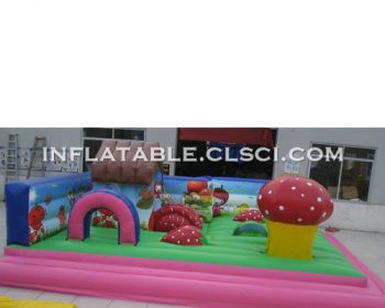 T6-398 giant inflatable