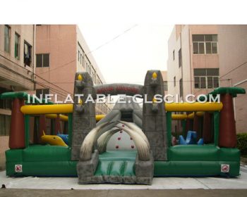 T6-404 giant inflatable