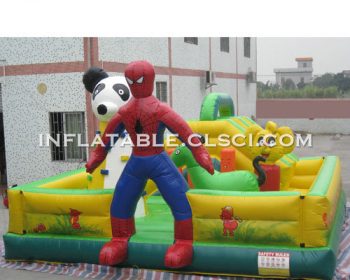 T6-407 giant inflatable