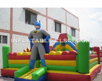 T6-408 giant inflatable