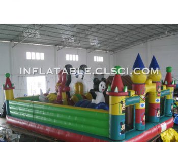 T6-409 giant inflatable