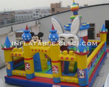 T6-410 giant inflatable