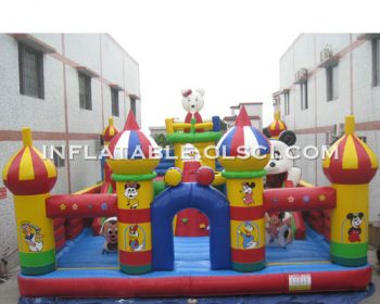 T6-413 giant inflatable