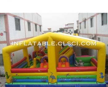 T6-415 giant inflatable