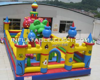 T6-416 giant inflatable
