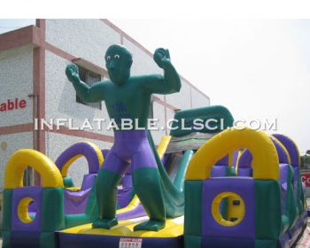 T6-419 giant inflatable