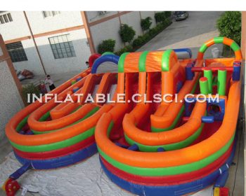 T6-421 giant inflatable