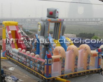 T6-427 Giant Inflatables