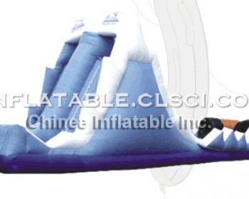 T7-142 Inflatable Obstacles Courses