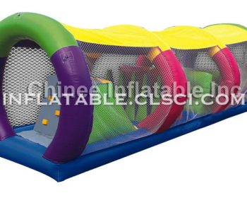 T7-146 Inflatable Obstacles Courses