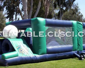 T7-149 Inflatable Obstacles Courses