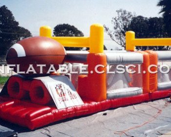 T7-152 Inflatable Obstacles Courses