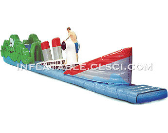 T7-164 Inflatable Obstacles Courses