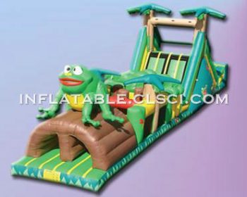 T7-290 Inflatable Obstacles Courses