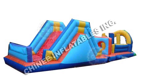 T7-306 Inflatable Obstacles Courses
