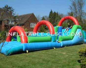 T7-307 Inflatable Obstacles Courses